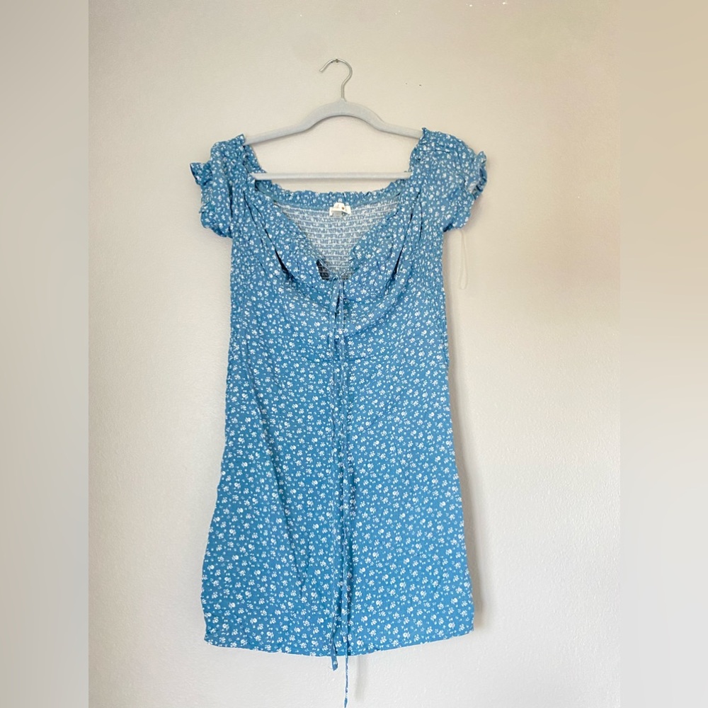 Jeans Warehouse summer dress, worn once.